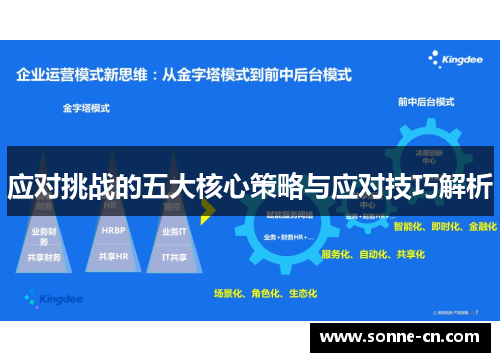 应对挑战的五大核心策略与应对技巧解析 应对挑战的五大核心策略与应对技巧解析